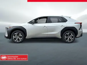 Toyota bZ4X Style AWD