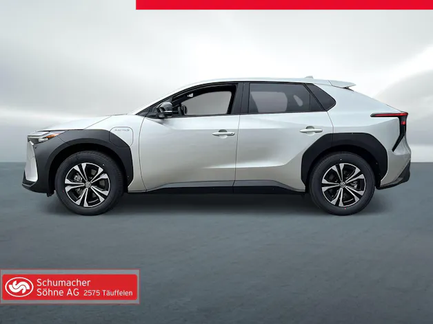 Toyota bZ4X Style AWD