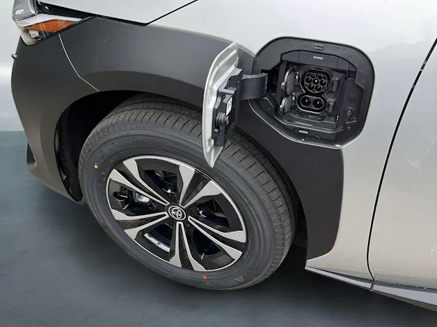 Toyota bZ4X Style AWD