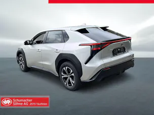 Toyota bZ4X Style AWD