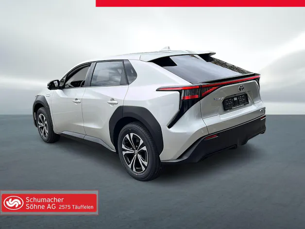 Toyota bZ4X Style AWD
