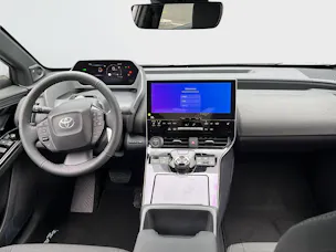 Toyota bZ4X Style AWD