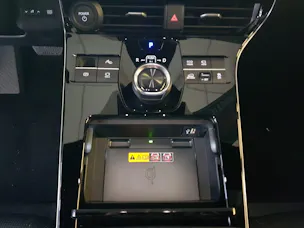 Toyota bZ4X Style AWD