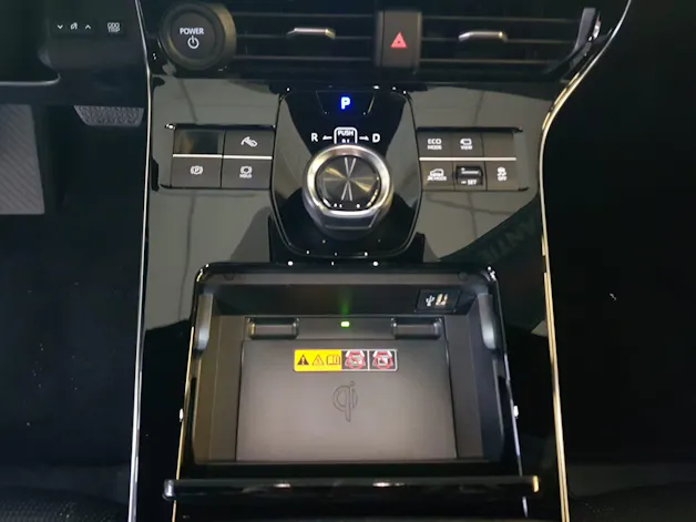 Toyota bZ4X Style AWD