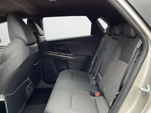 Toyota bZ4X Style AWD