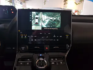 Toyota bZ4X Style AWD