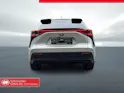 Toyota bZ4X Style AWD