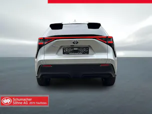 Toyota bZ4X Style AWD