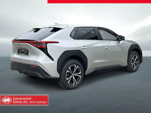Toyota bZ4X Style AWD