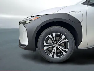Toyota bZ4X Style AWD
