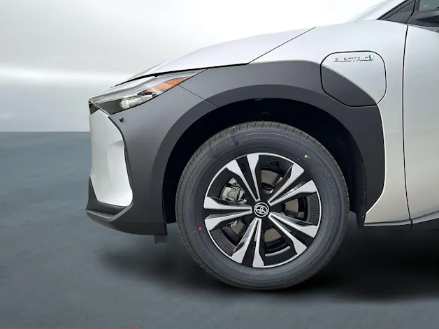 Toyota bZ4X Style AWD