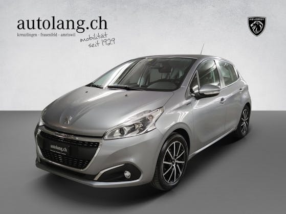 Pare soleil droit PEUGEOT 208 2 Essence occasion