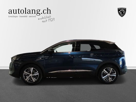 PEUGEOT 3008 1.6 Plug-in Hybrid Allure Pack Dimostrativo CHF 39'800.–