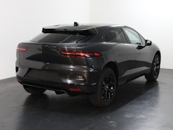 Vehicle image JAGUAR I-PACE0