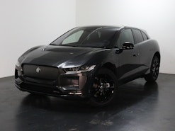 Vehicle image JAGUAR I-PACE0