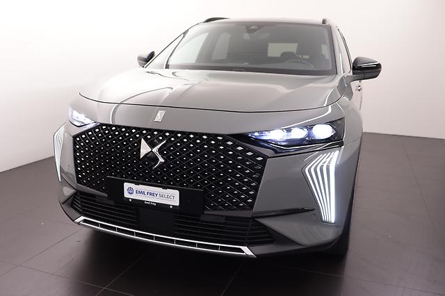 DS AUTOMOBILES DS7 1.6 E-Tense Opéra 4x4: Jetzt Probefahrt buchen!