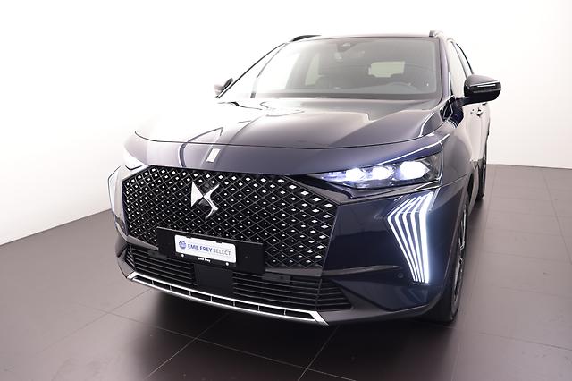 DS AUTOMOBILES DS7 1.5 BlueHDi Rivoli: Jetzt Probefahrt buchen!