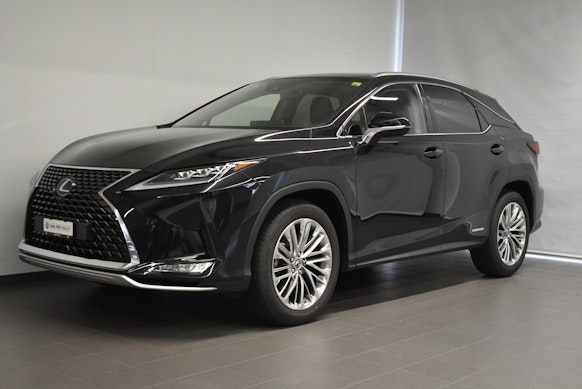 LEXUS RX 450h Excellence 1