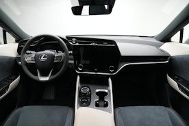 Vehicle image LEXUS RZ0