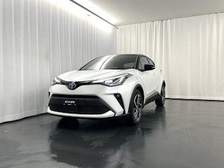 Vehicle image TOYOTA C-HR