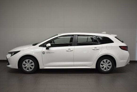 TOYOTA Corolla Touring Sports 1.8 HSD Comfort 2