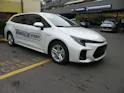 Suzuki Swace 1.8 Compact Top Hybrid