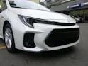 Suzuki Swace 1.8 Compact Top Hybrid