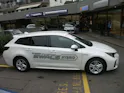 Suzuki Swace 1.8 Compact Top Hybrid