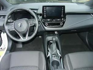 Suzuki Swace 1.8 Compact Top Hybrid