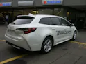 Suzuki Swace 1.8 Compact Top Hybrid