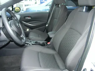 Suzuki Swace 1.8 Compact Top Hybrid