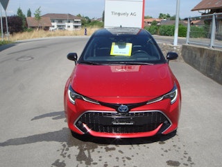 Vehicle placeholder image