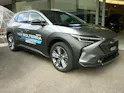 Subaru Solterra eV Luxury AWD