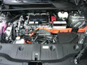 Subaru Solterra eV Luxury AWD