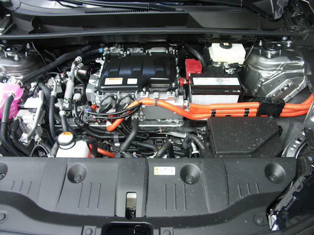 Subaru Solterra eV Luxury AWD