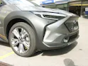 Subaru Solterra eV Luxury AWD