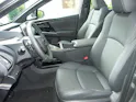Subaru Solterra eV Luxury AWD