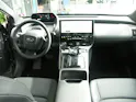 Subaru Solterra eV Luxury AWD