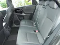 Subaru Solterra eV Luxury AWD
