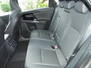 Subaru Solterra eV Luxury AWD