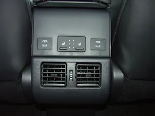 Subaru Solterra eV Luxury AWD