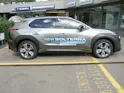 Subaru Solterra eV Luxury AWD