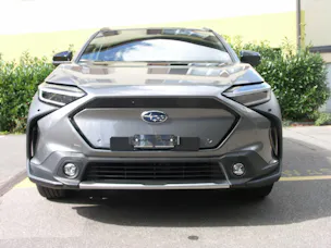 Subaru Solterra eV Luxury AWD