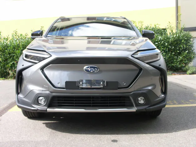 Subaru Solterra eV Luxury AWD