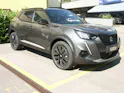 Peugeot 2008 1.2 PureTech 155 GT Pack