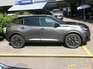 Peugeot 2008 1.2 PureTech 155 GT Pack