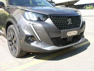 Peugeot 2008 1.2 PureTech 155 GT Pack