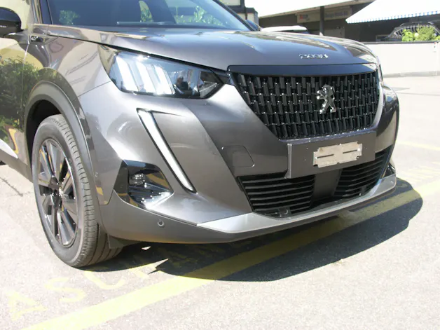 Peugeot 2008 1.2 PureTech 155 GT Pack