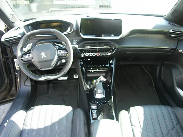 Peugeot 2008 1.2 PureTech 155 GT Pack