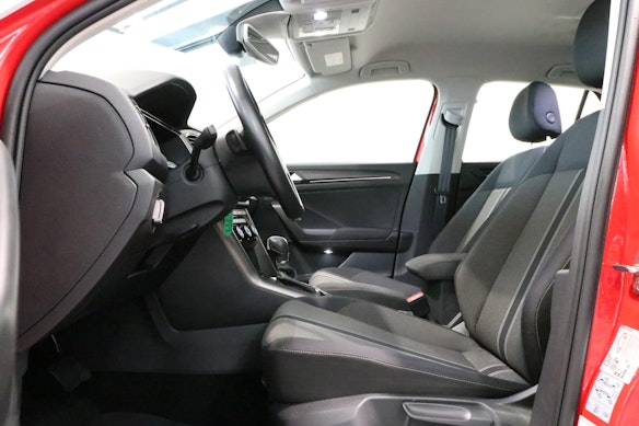 VW T-Roc 1.5 TSI Advance DSG 2